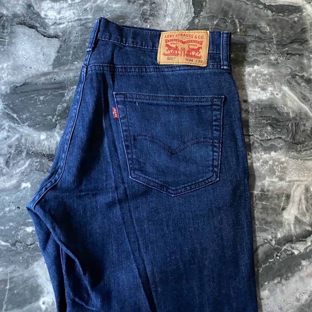 Levi’s Jeans